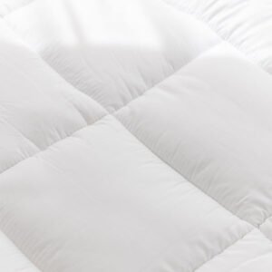 • مرتبة تطرية Mattress Topper