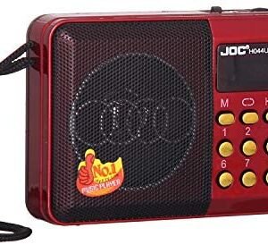 راديو Joc ببطارية