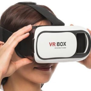i11 Airpods + مكبر شاشة F2 + M4 Smart Band + VR Box