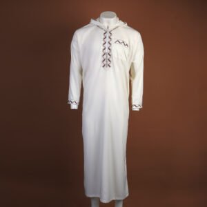 عباية رجالى