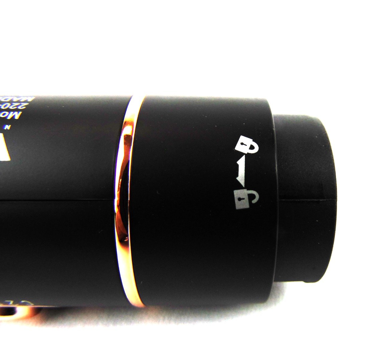 مكواه شعر VGR-559 - Image 5