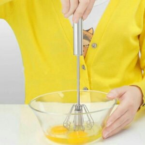عرض ثلاث قطع مضرب بيض و نسكافيه يدوى يعمل بالضغط
