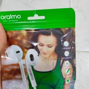 Oraimo w10 سماعة