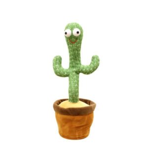 الصبارة الراقصة + Emoji Alarm