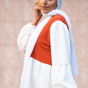 بلوزة كريب