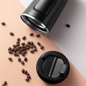 مج حراري 500 ملي اسود