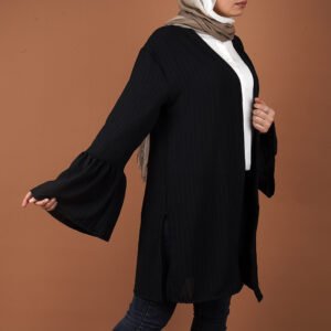 كارديجان خامة فوم قصير
