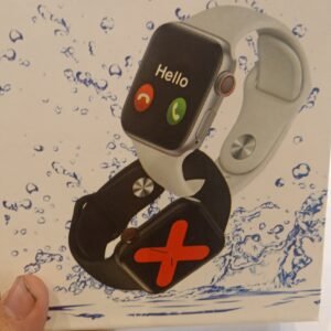 SMART WATCH T5