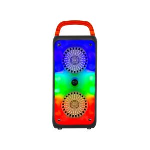 صب RGB السحري