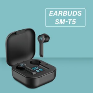 السماعة EARBUDS SM-T5