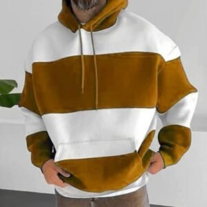 • سويتشيرت مضلع