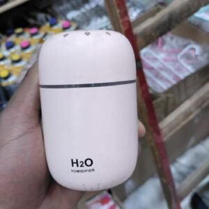 • فواحة H2O