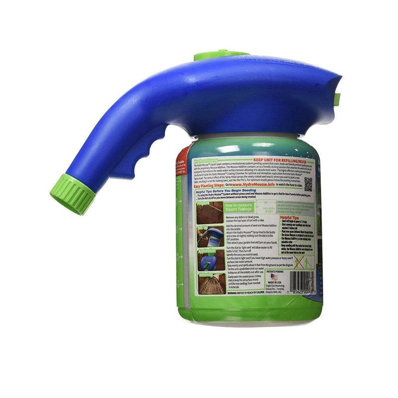 لترميم النجيلة hydro mousse - Image 12
