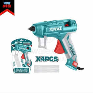 مسدس شمع Total