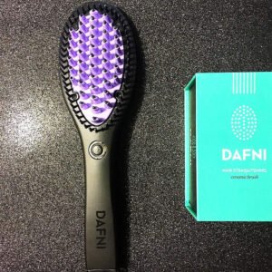 فرشاة الشعر  DAFNI Ceramic