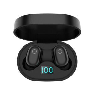 سماعة ريدمي بشاشة + M4 Smart Band