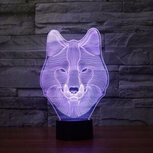 ابجورة 3D