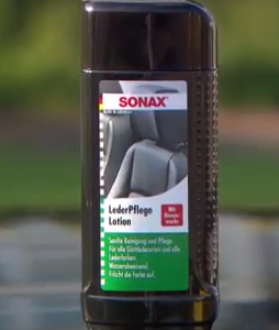 ازالة خدوش الجلد SONAX