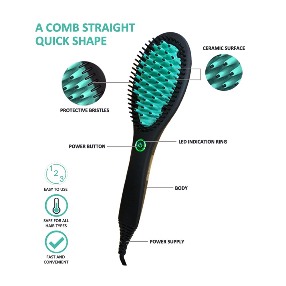 (جملة) بتقنية النانو سيلفير SMART BRUSH