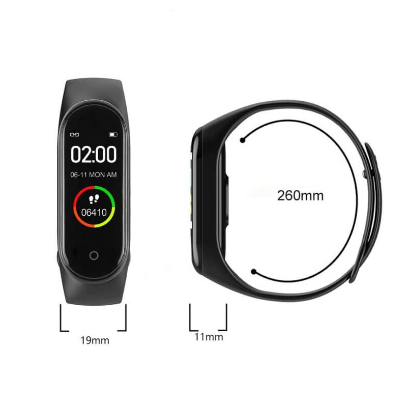 i11 Airpods + مكبر شاشة F2 + M4 Smart Band + VR Box - Image 4