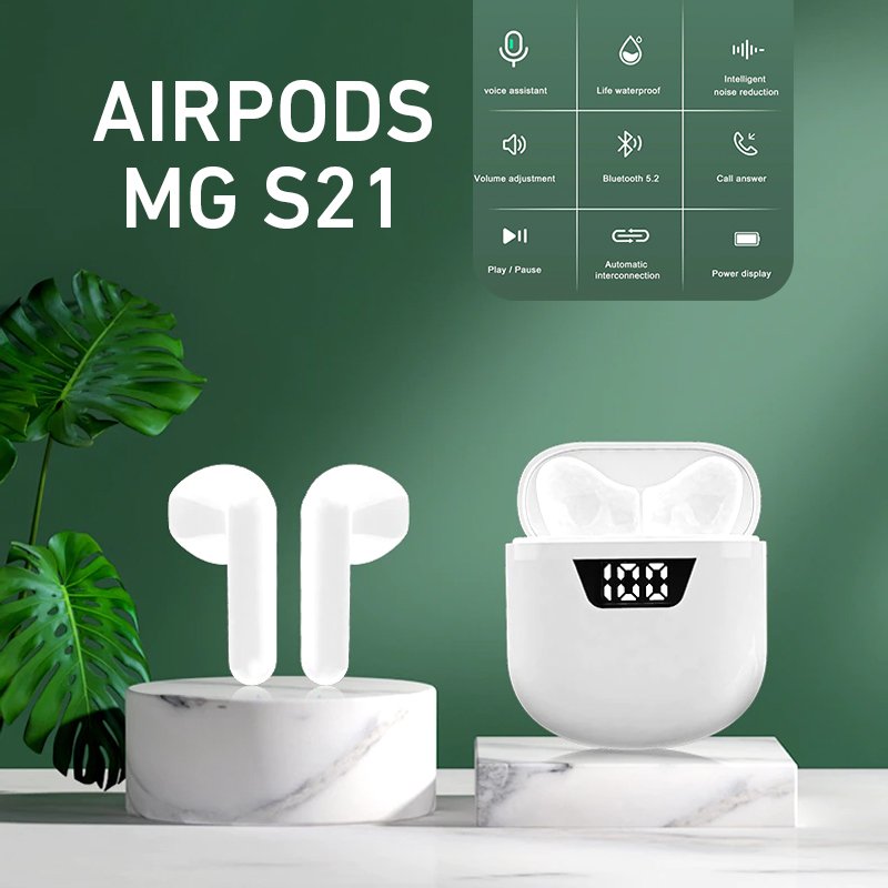 Airpods MGS21 - Image 3