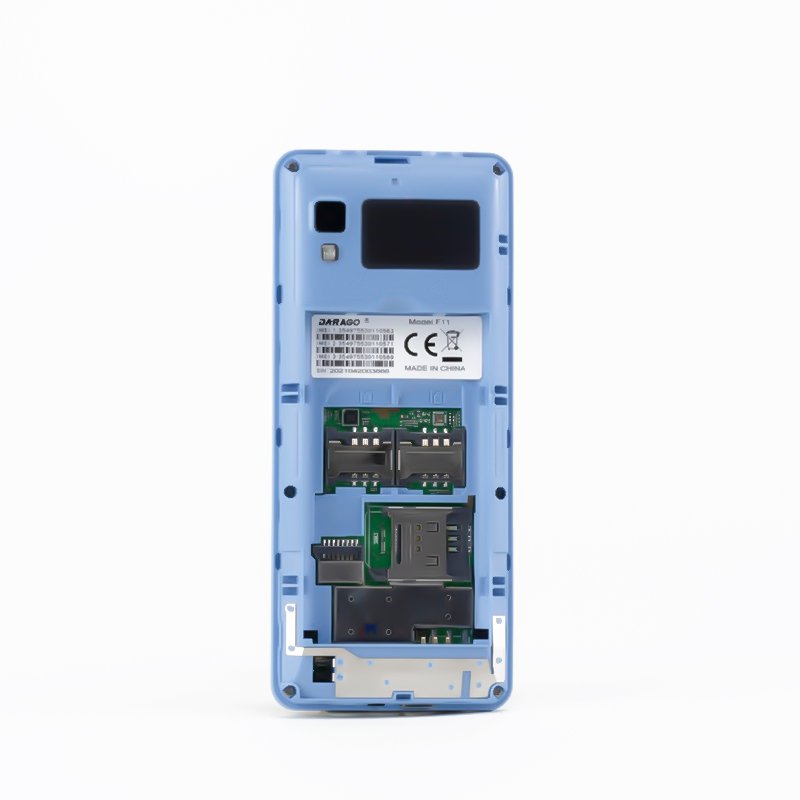 موبايل F11 - Image 2