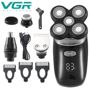 ماكينة حلاقة VGR-330