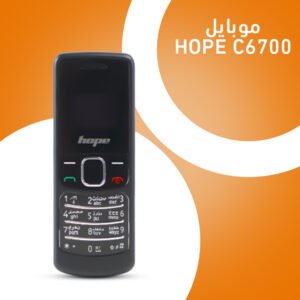 موبايل Hope c6700