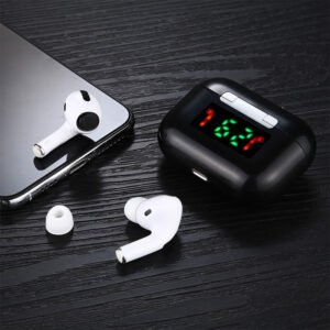 Airpods AP 3 + D18 Smart Watch