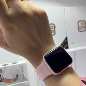 ساعه رابر تاتش