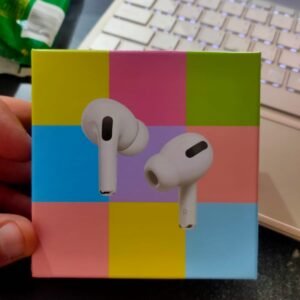 Airpods Pro Semi