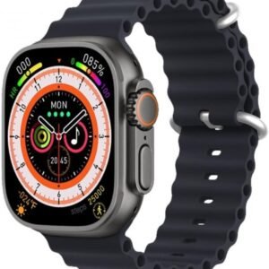 Smart Watch X8 ULTRA MAX Black