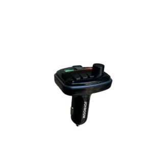 • Joyroom Car Charge Fast Charge & bluetooth music 18W