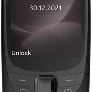 • Nokia 6310 Dual Sim
