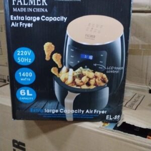 عرض Falmer  قلاية هوائية 1400 وات مع هاند بلندر