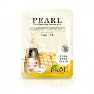 ماسك ekel اللؤلؤة