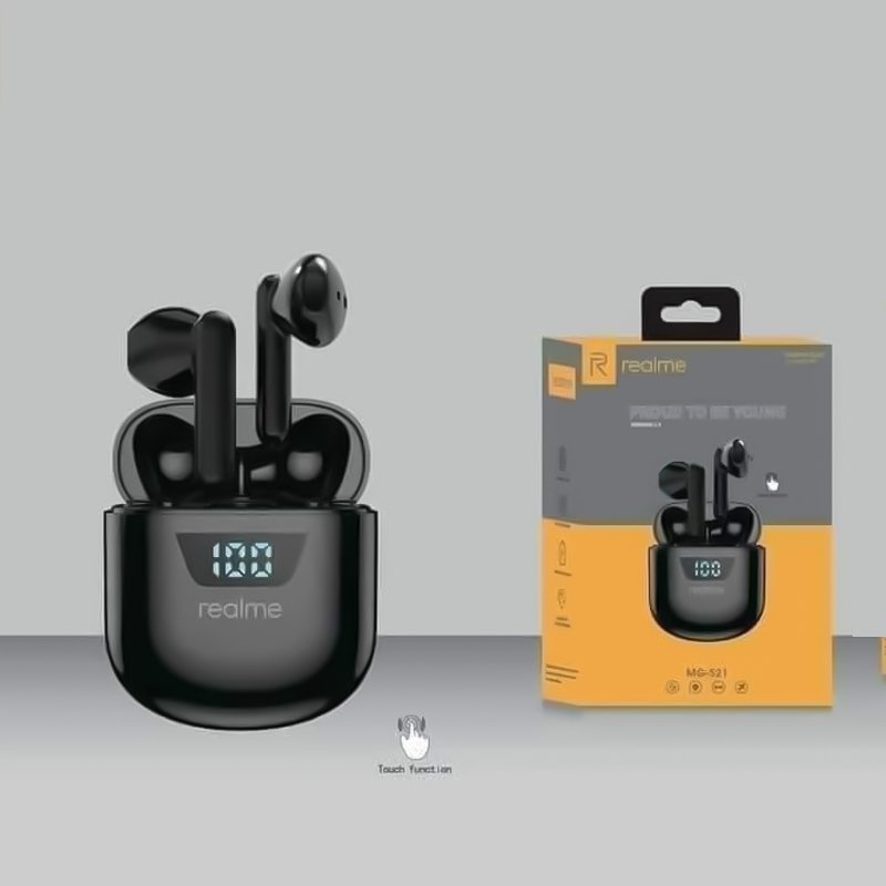 Airpods MGS21 - Image 4