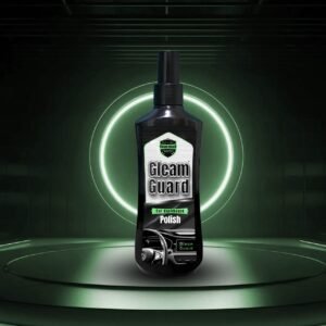 • ملمع السيارات Gleam Guard 250 مل