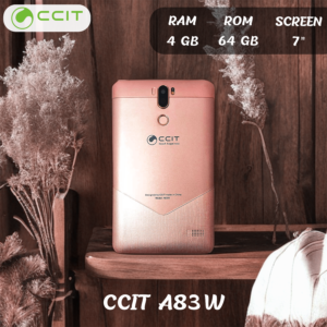 تابلت CCIT A83W