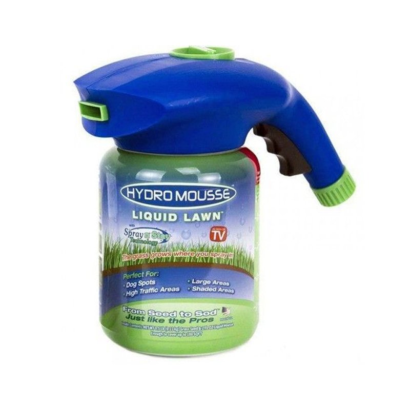 لترميم النجيلة hydro mousse - Image 11