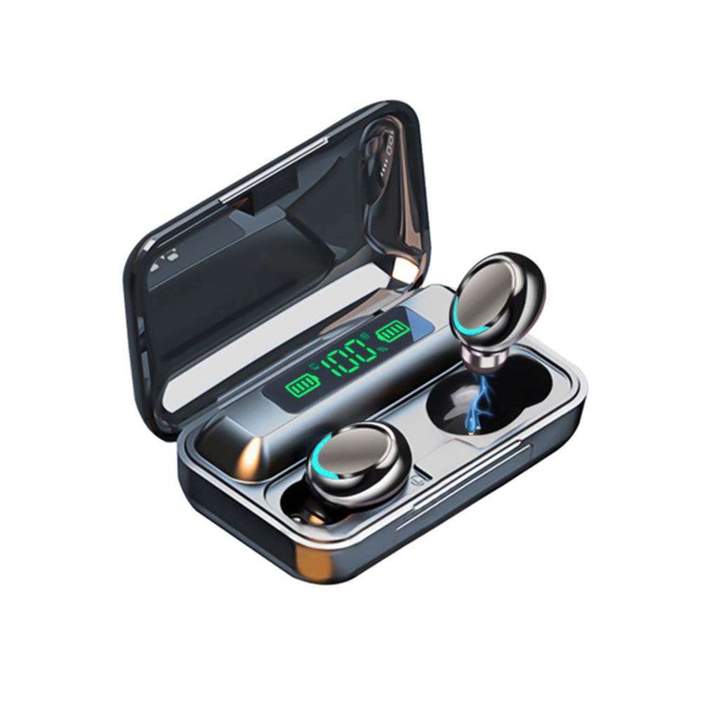 Air buds F9 Pro - Image 4