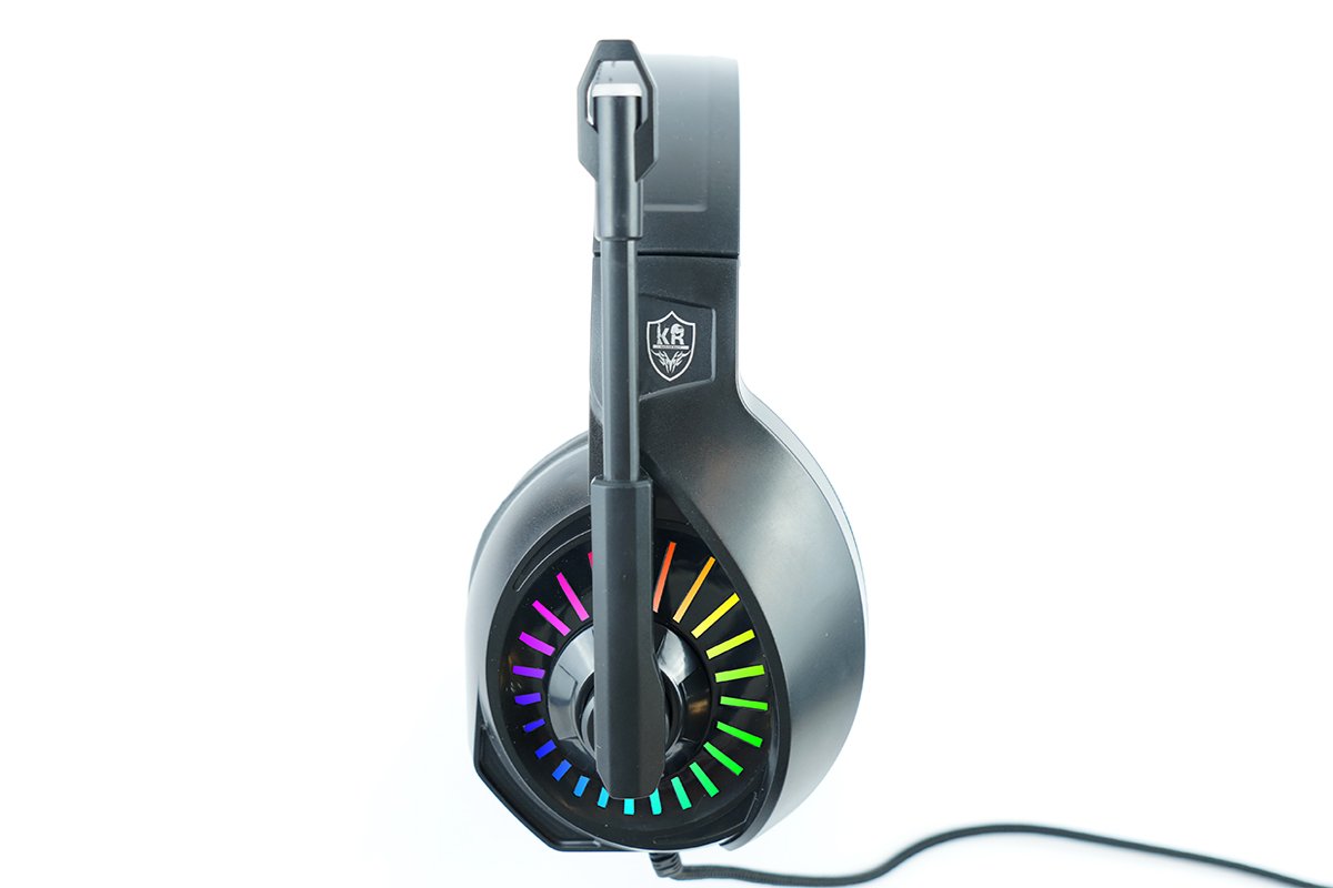 M3000 Gaming HeadPhones - Image 6